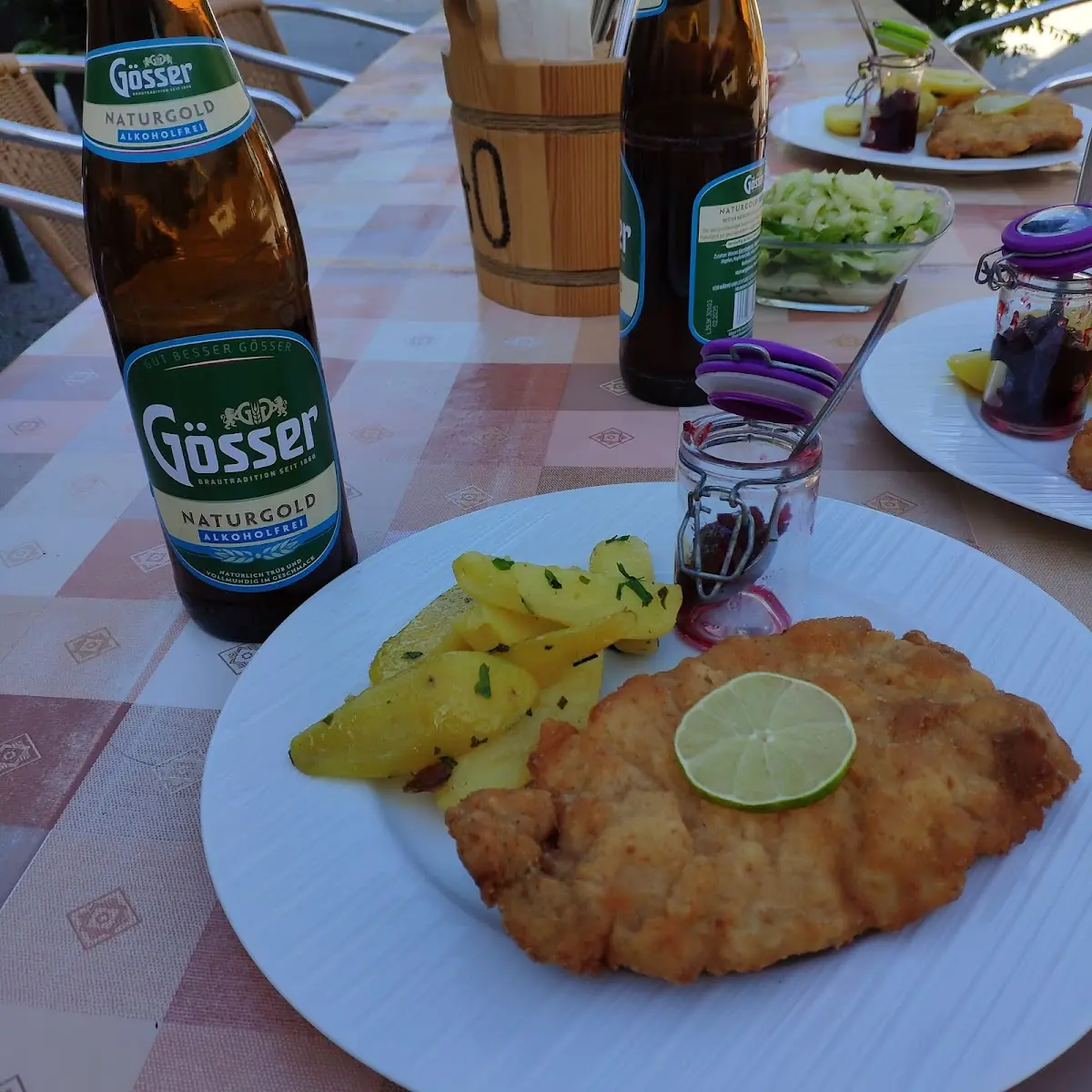 Essen und Trinken photo 10