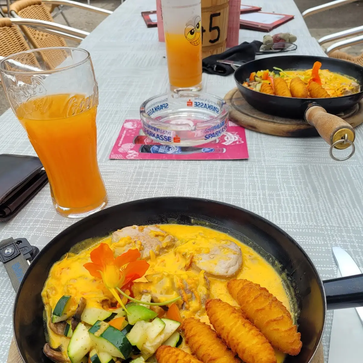 Essen und Trinken photo 5