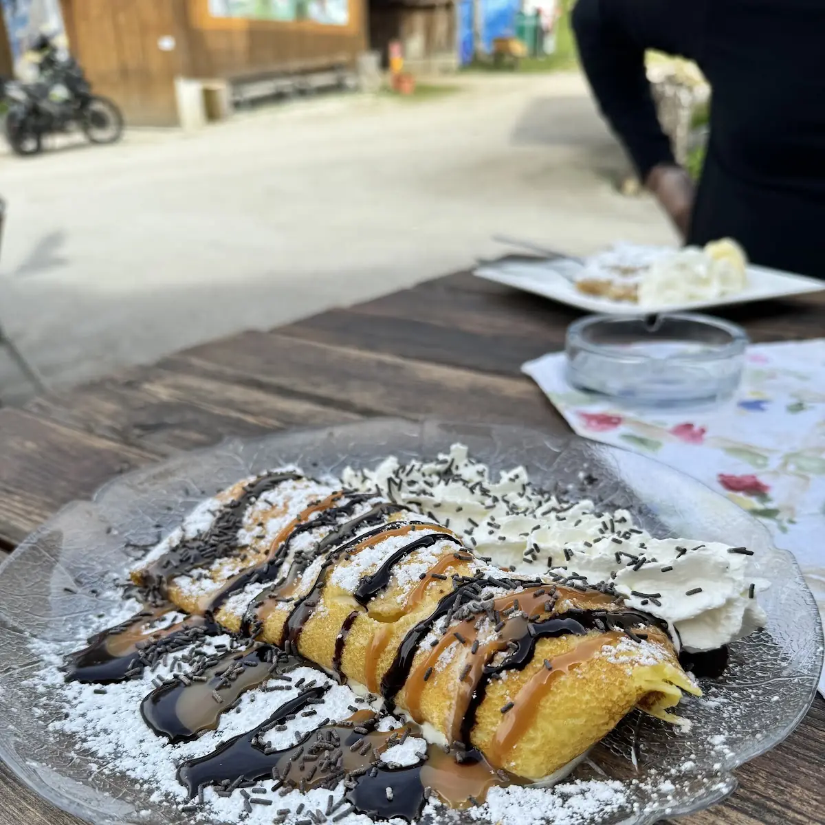 Essen und Trinken photo 6