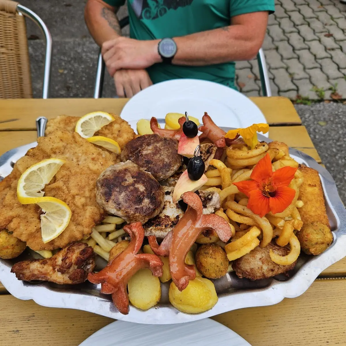 Essen und Trinken photo 7