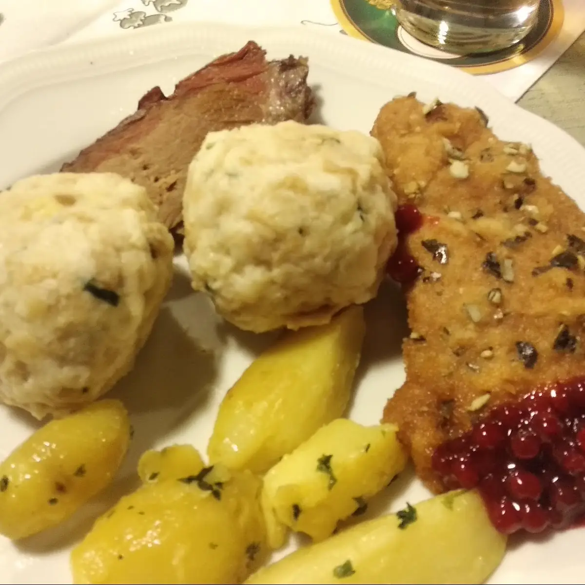 Essen und Trinken photo 8