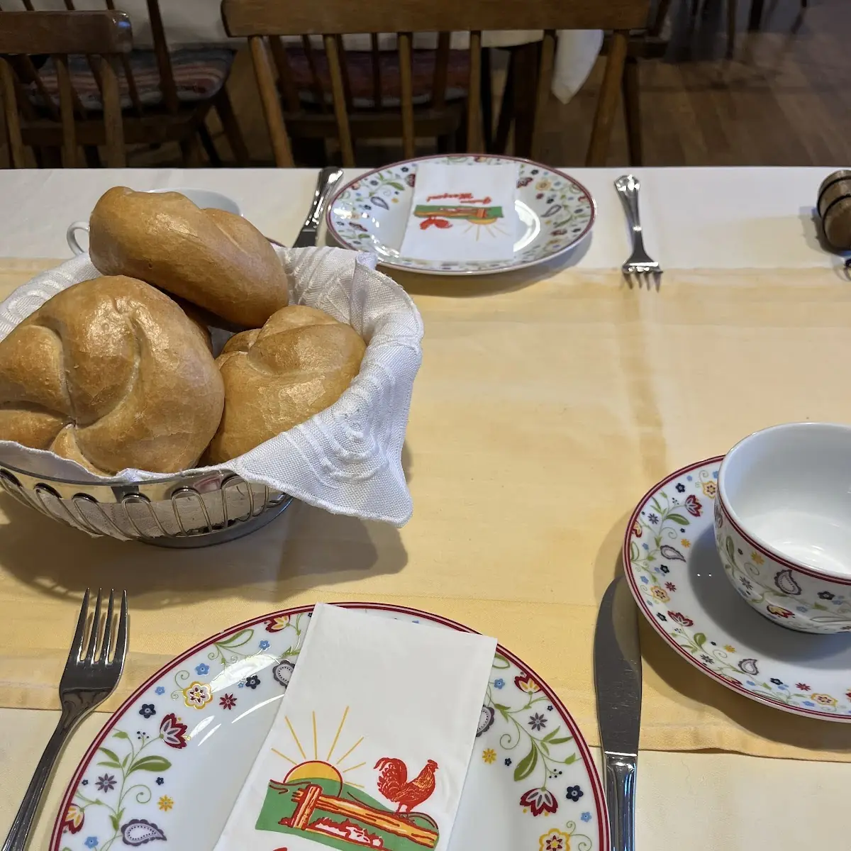 Essen und Trinken photo 9