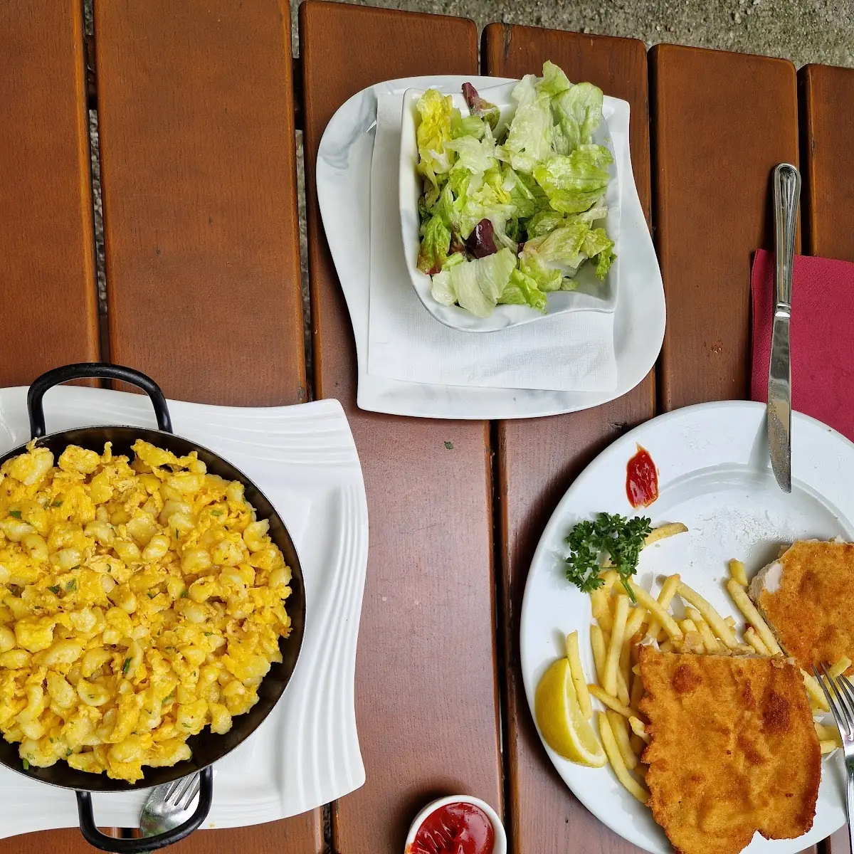 Essen und Trinken photo 1