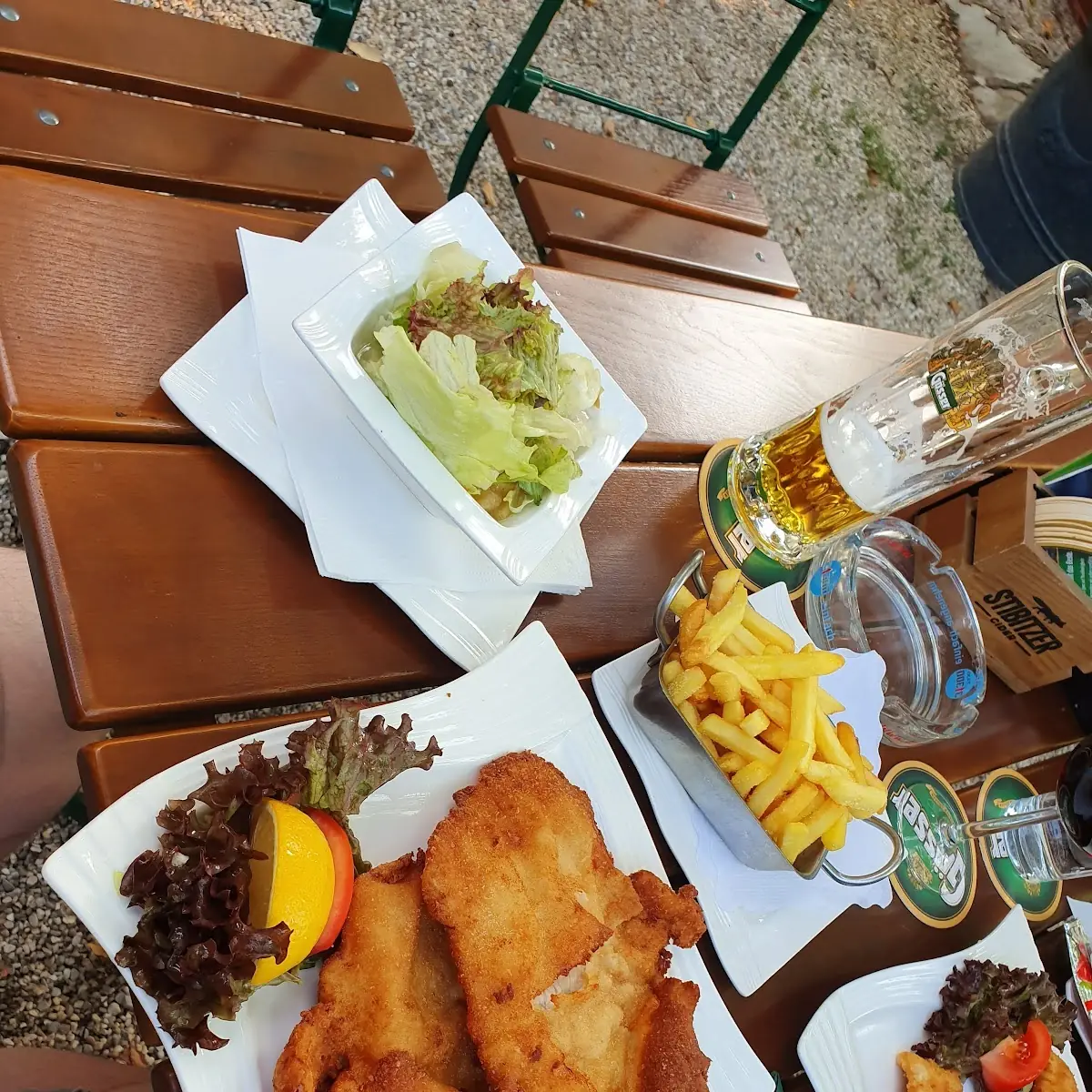 Essen und Trinken photo 4