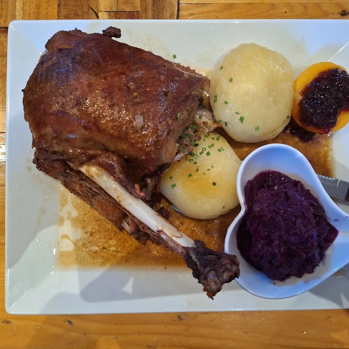 Essen und Trinken photo 5
