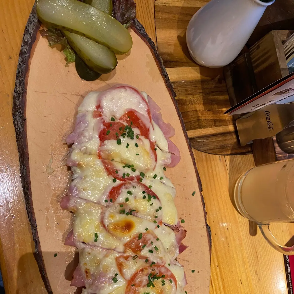 Essen und Trinken photo 6