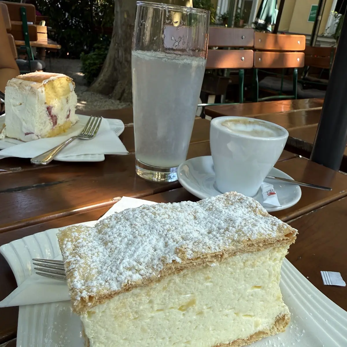 Essen und Trinken photo 8