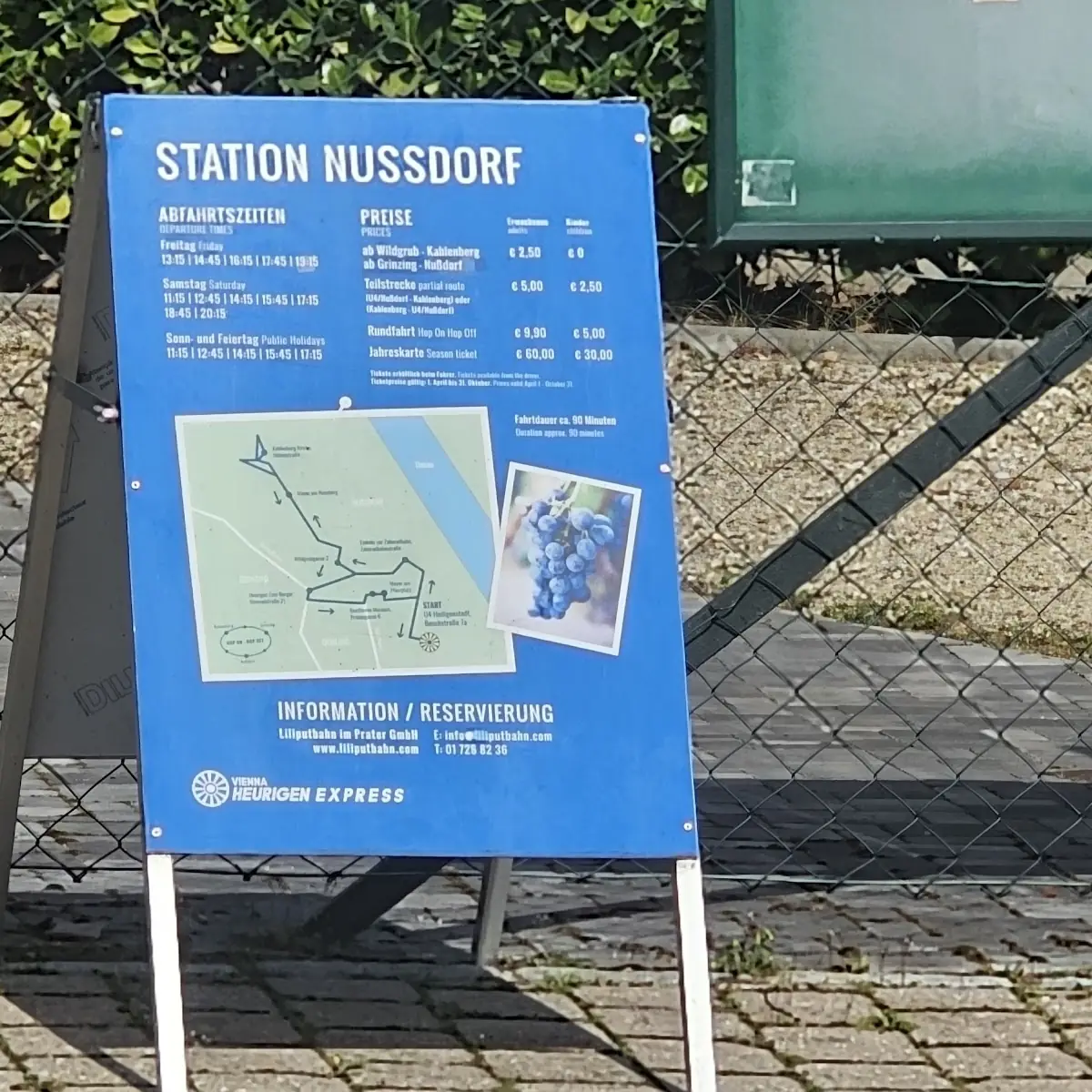 Speisekarte photo 8