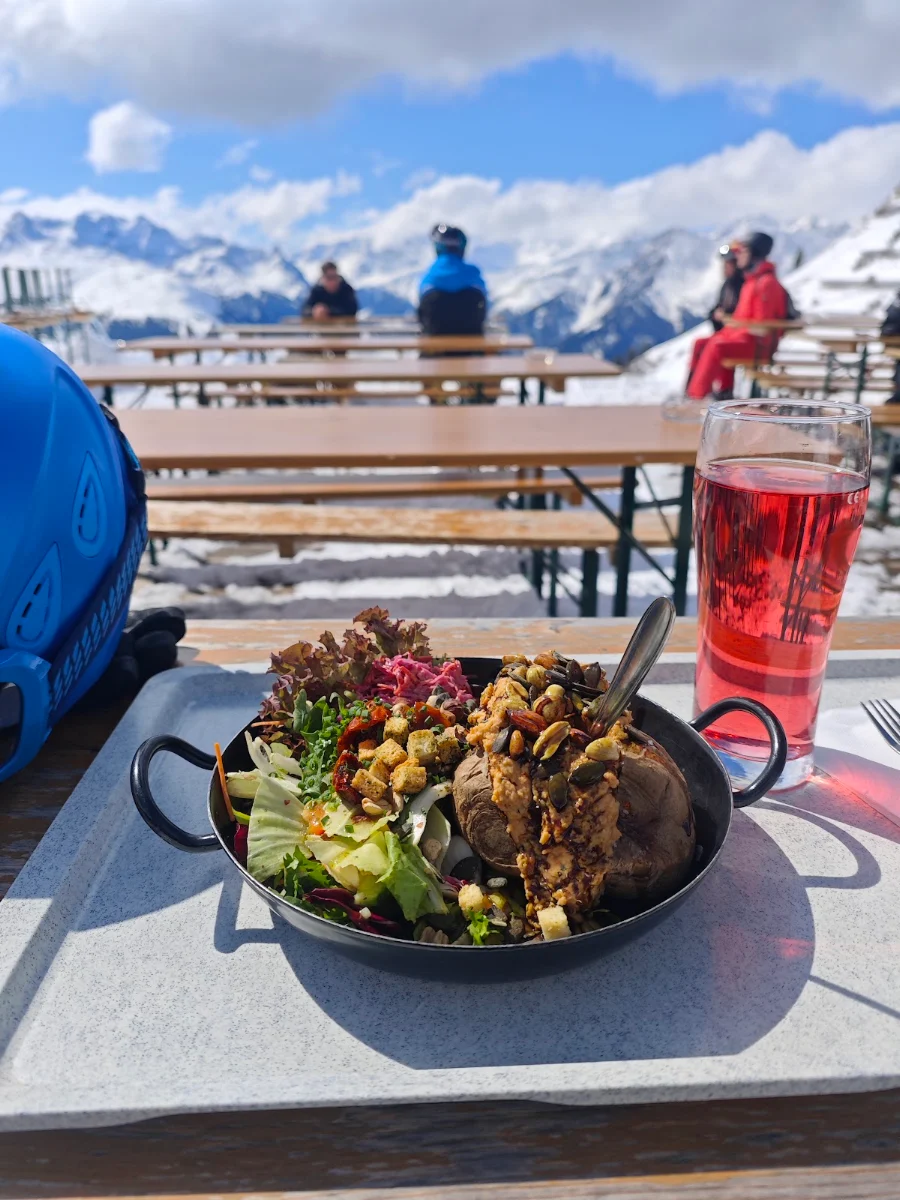 Essen und Trinken photo 2
