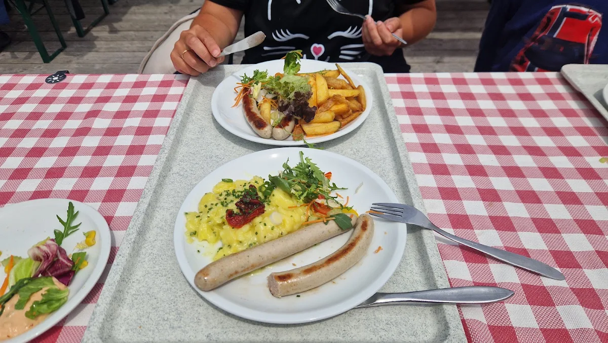 Essen und Trinken photo 4