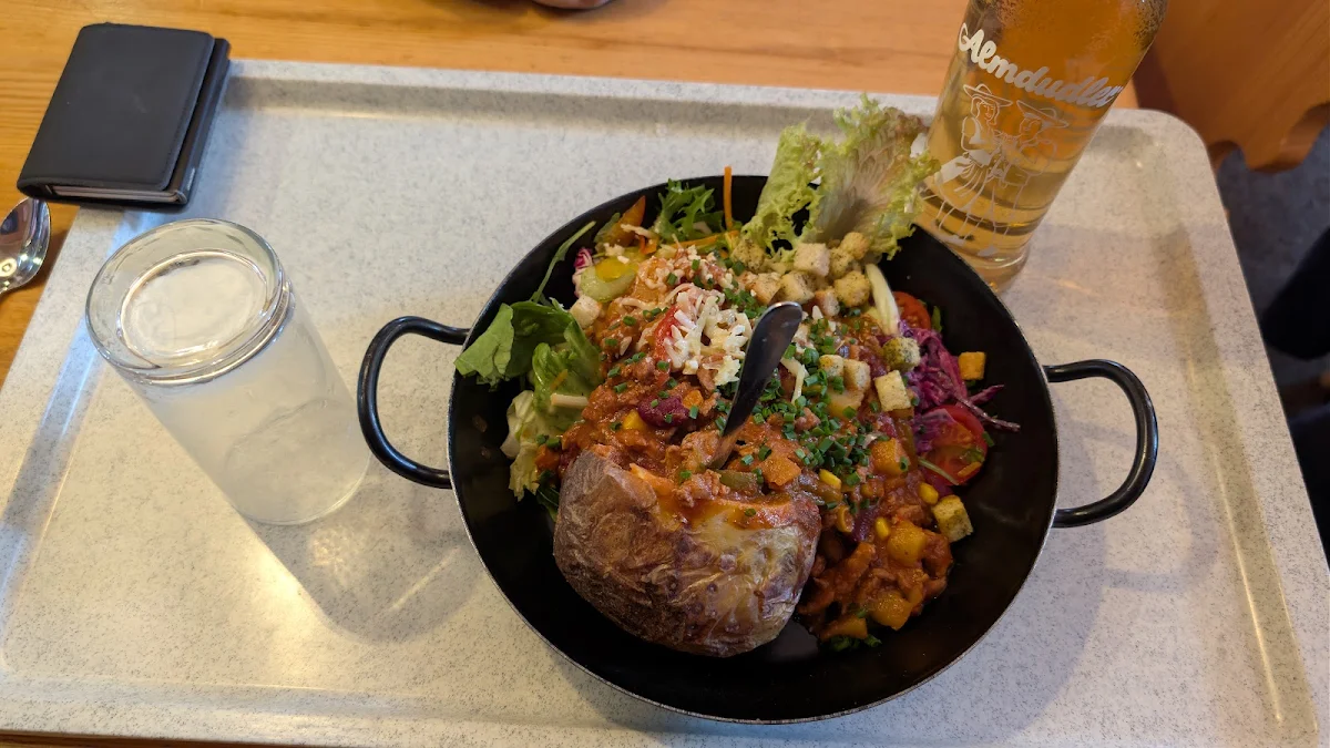 Essen und Trinken photo 6