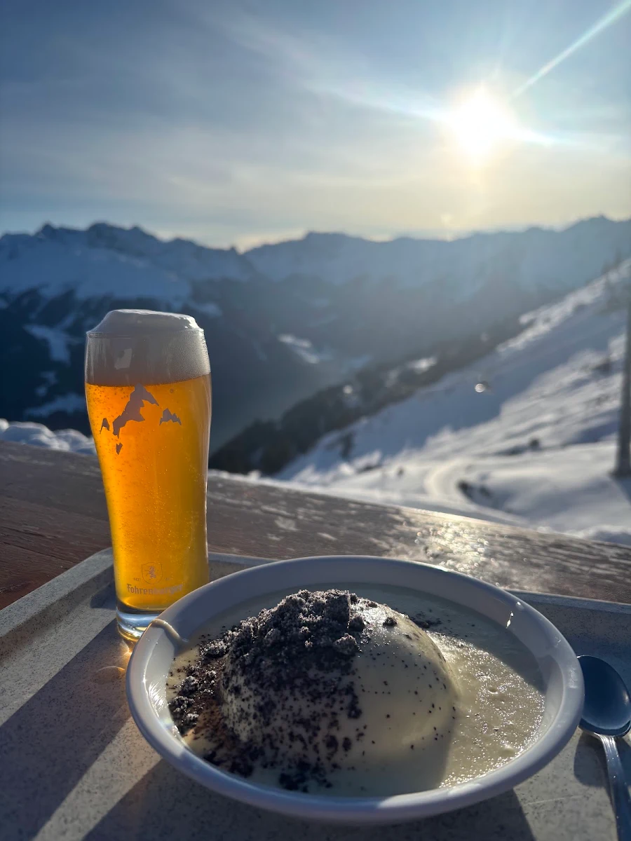 Essen und Trinken photo 7