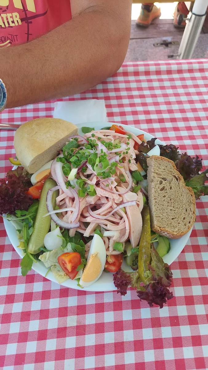 Essen und Trinken photo 8