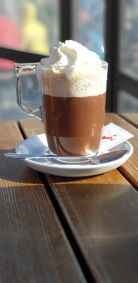 Essen und Trinken photo 9