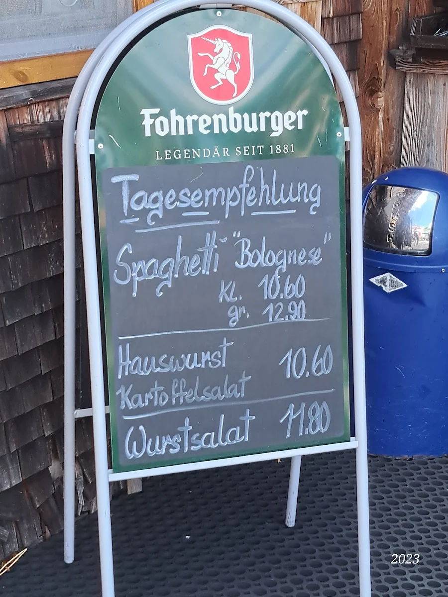 Speisekarte photo 10