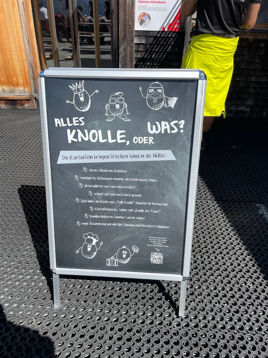 Speisekarte photo 9