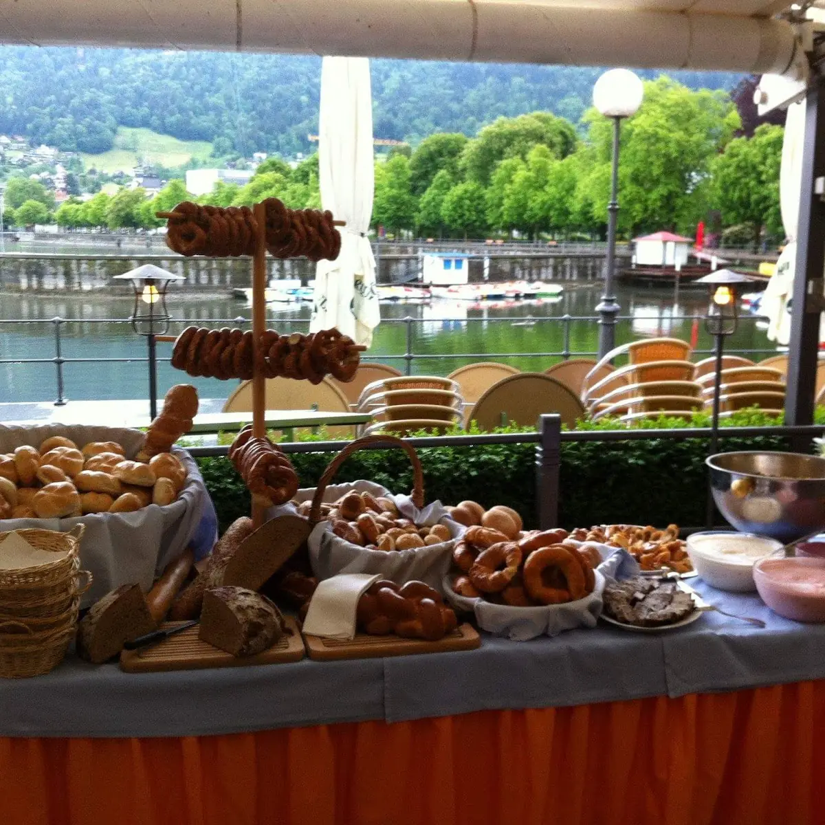Essen und Trinken photo 1