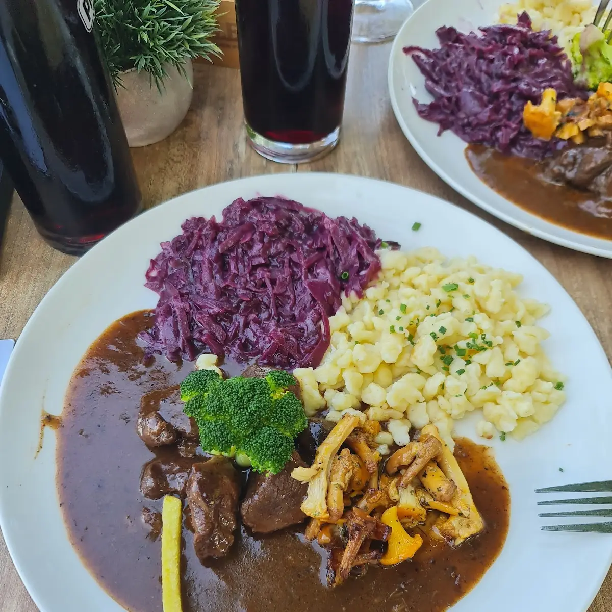 Essen und Trinken photo 10