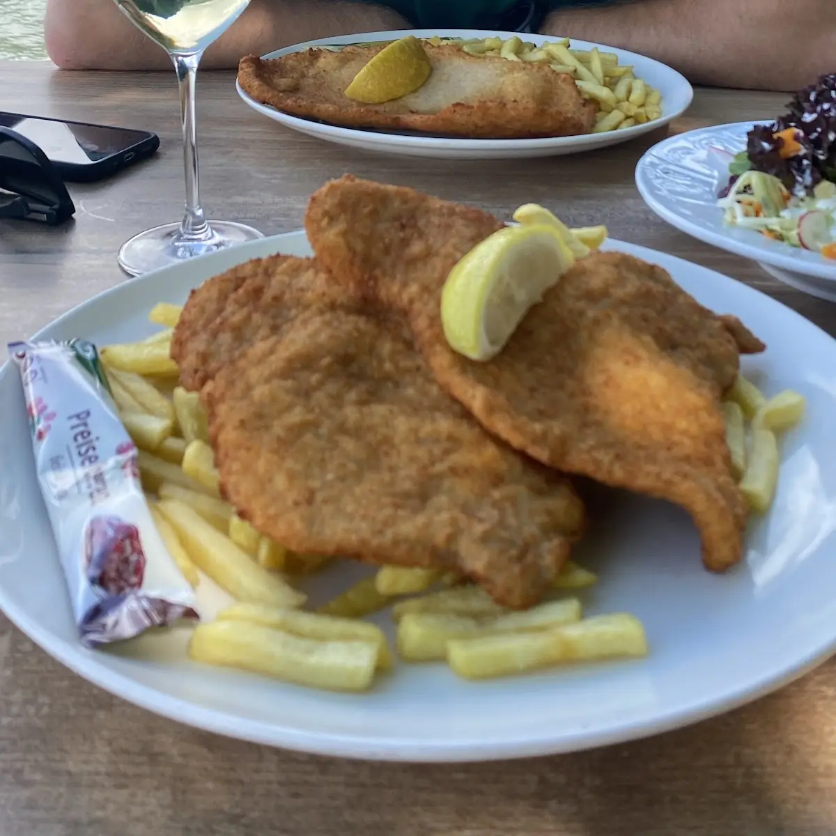 Essen und Trinken photo 4