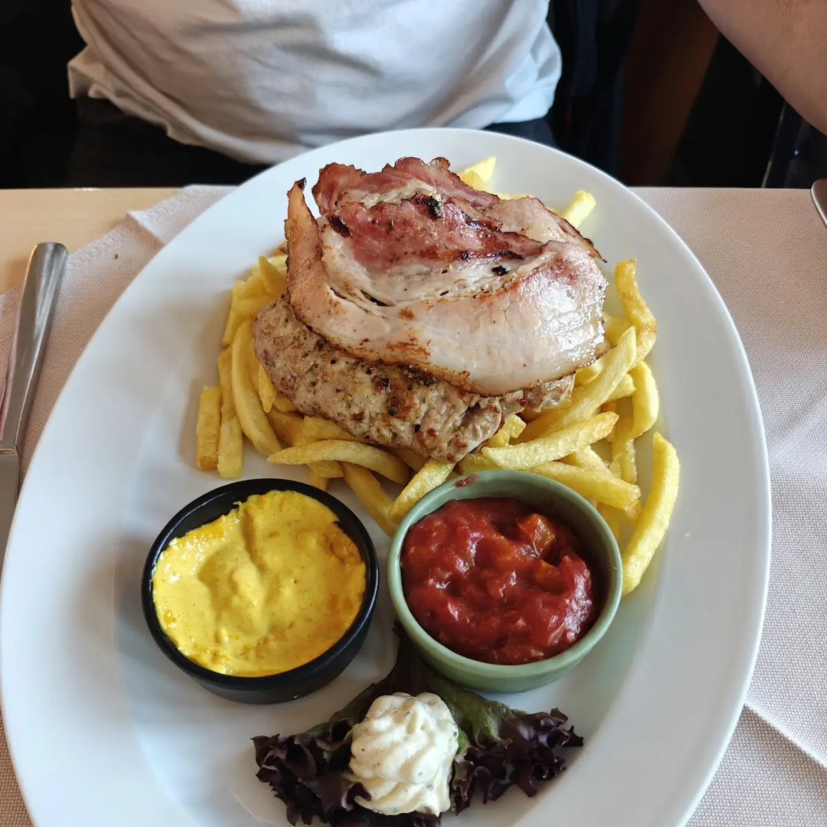 Essen und Trinken photo 5