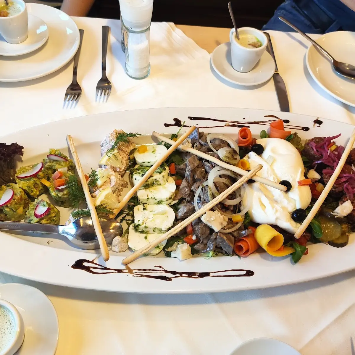 Essen und Trinken photo 7