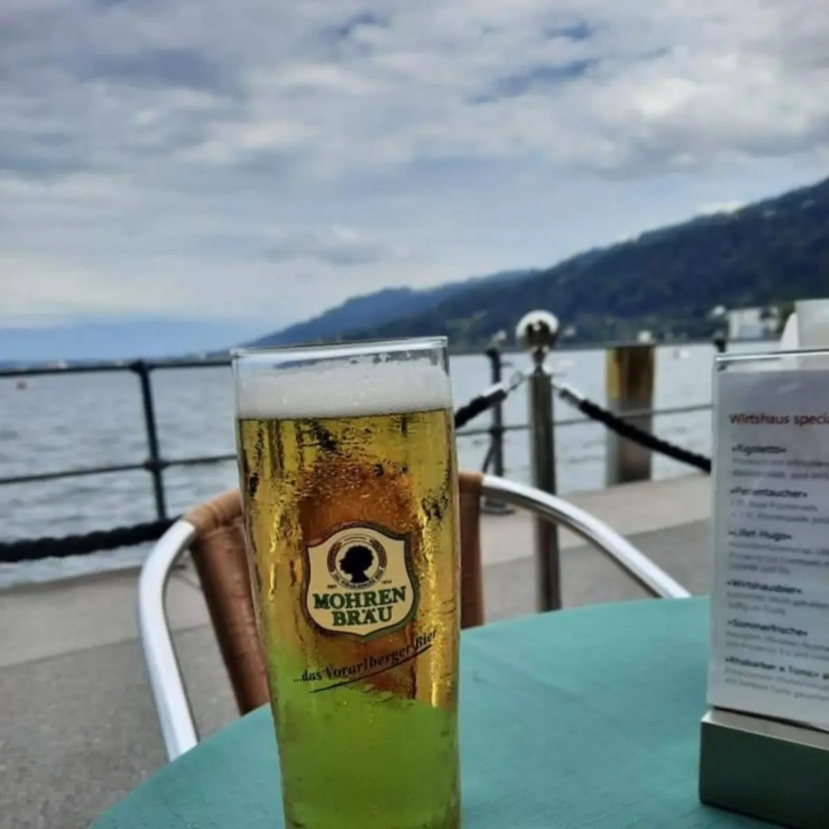 Essen und Trinken photo 8