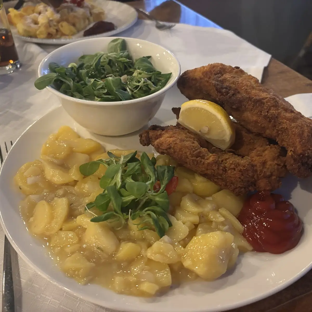 Essen und Trinken photo 9