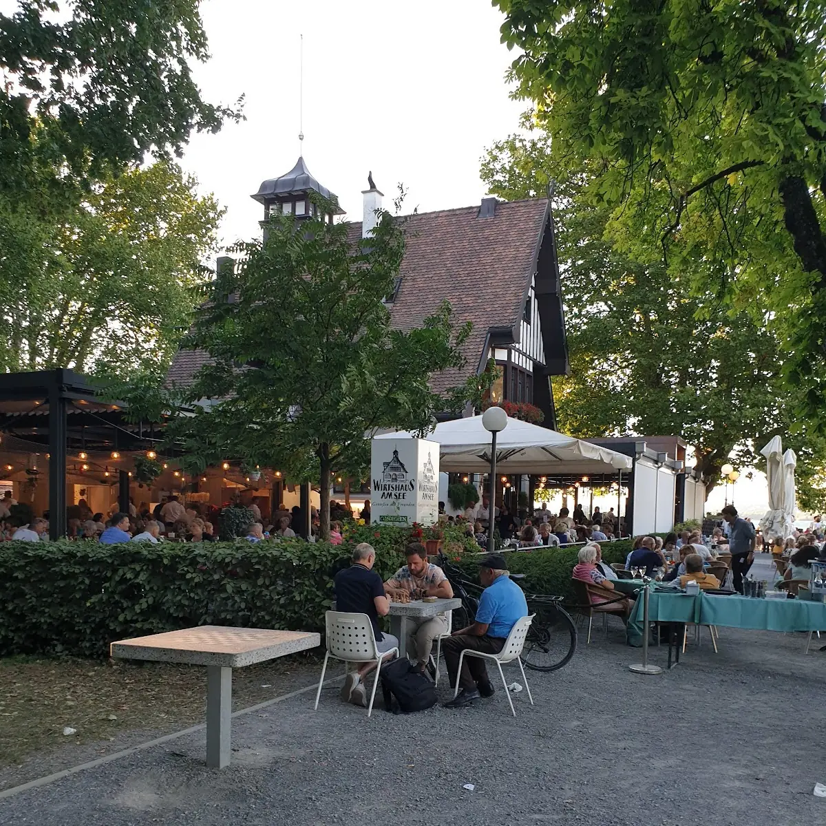 Atmosphäre photo 6