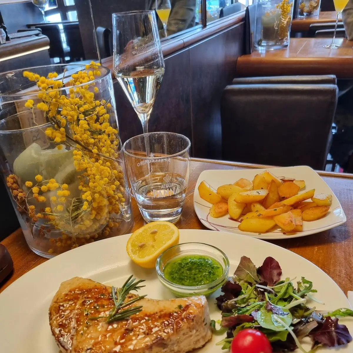 Essen und Trinken photo 10