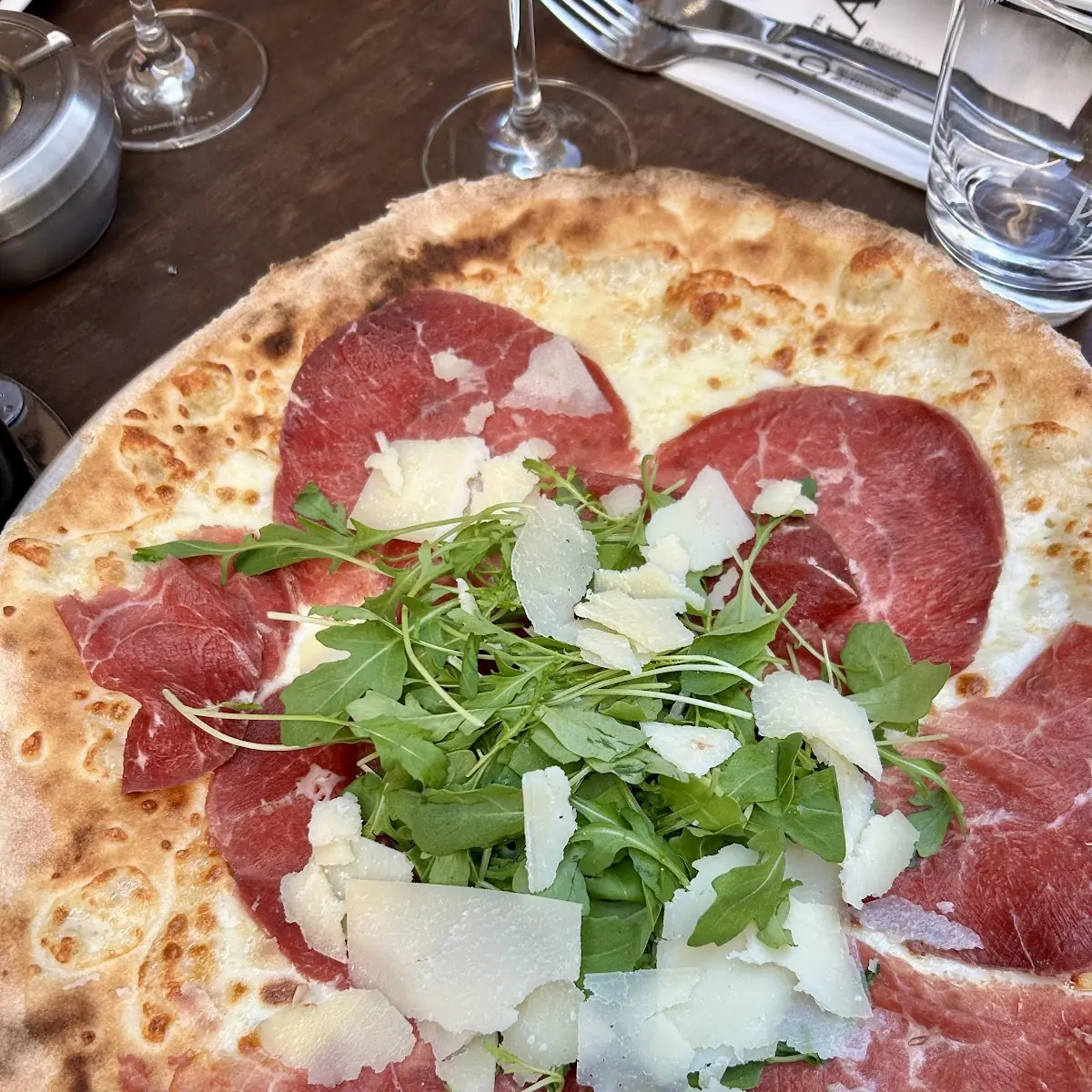 Essen und Trinken photo 5
