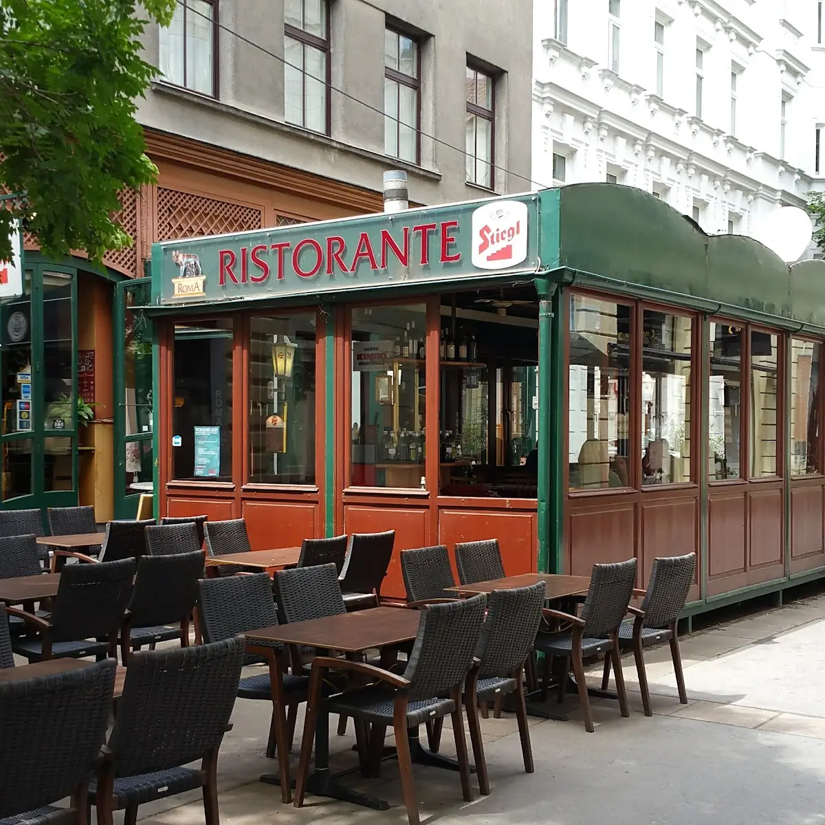 Atmosphäre photo 3