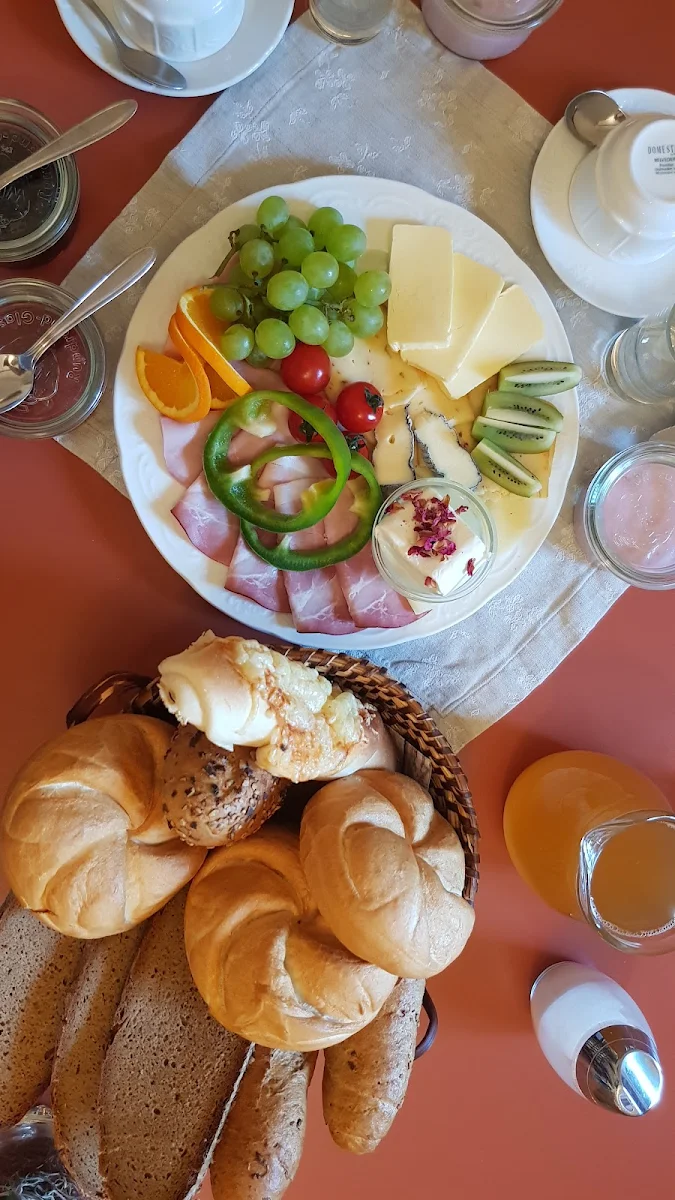 Essen und Trinken photo 10