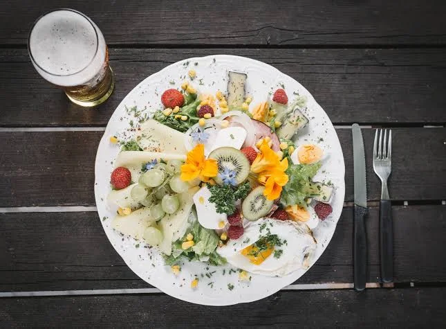 Essen und Trinken photo 3
