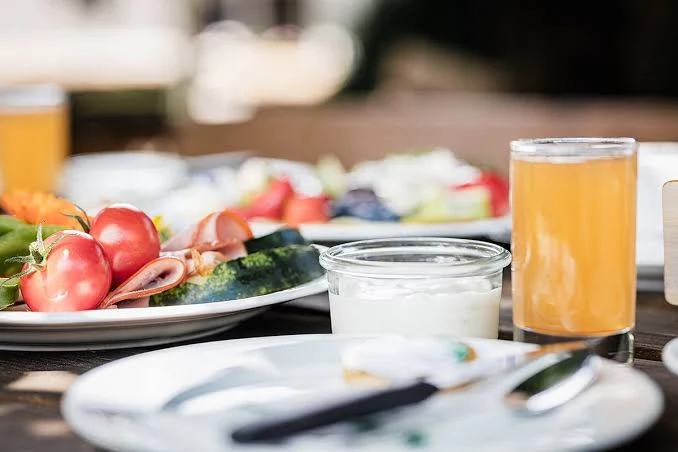 Essen und Trinken photo 4
