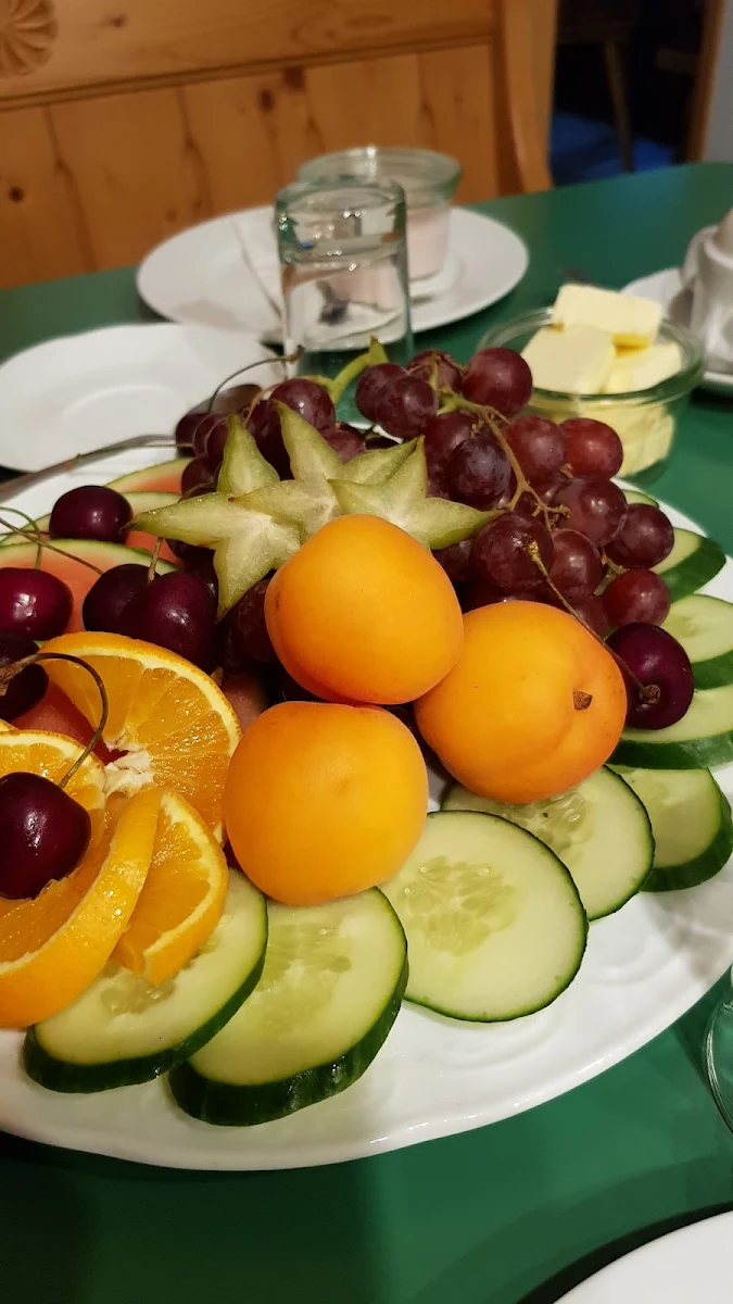 Essen und Trinken photo 5