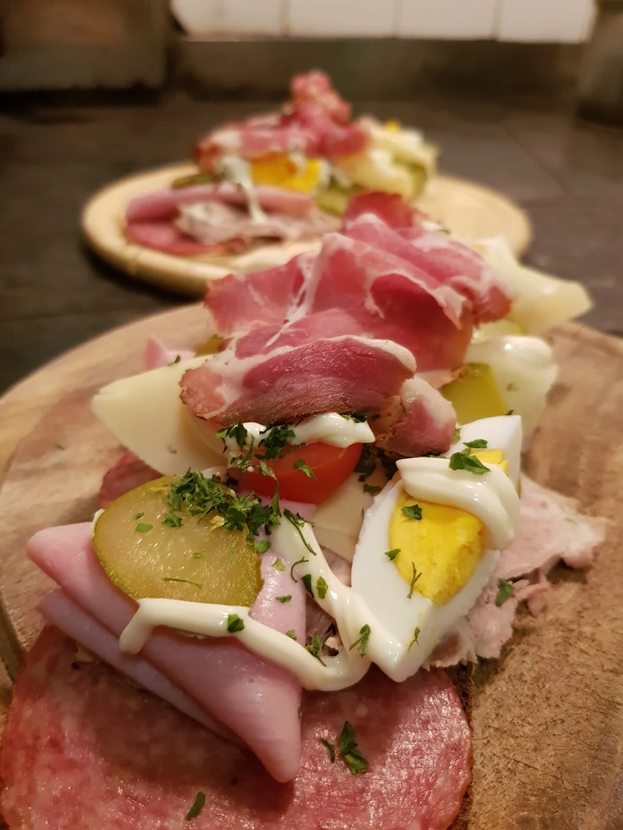 Essen und Trinken photo 6