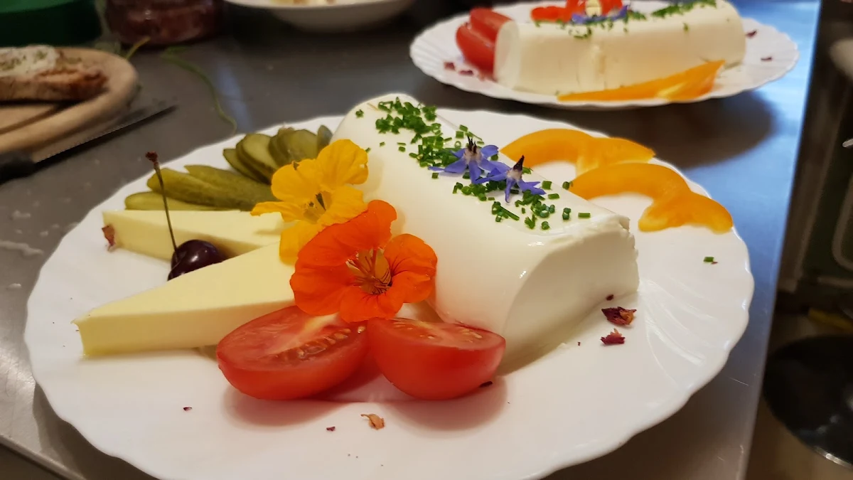 Essen und Trinken photo 7