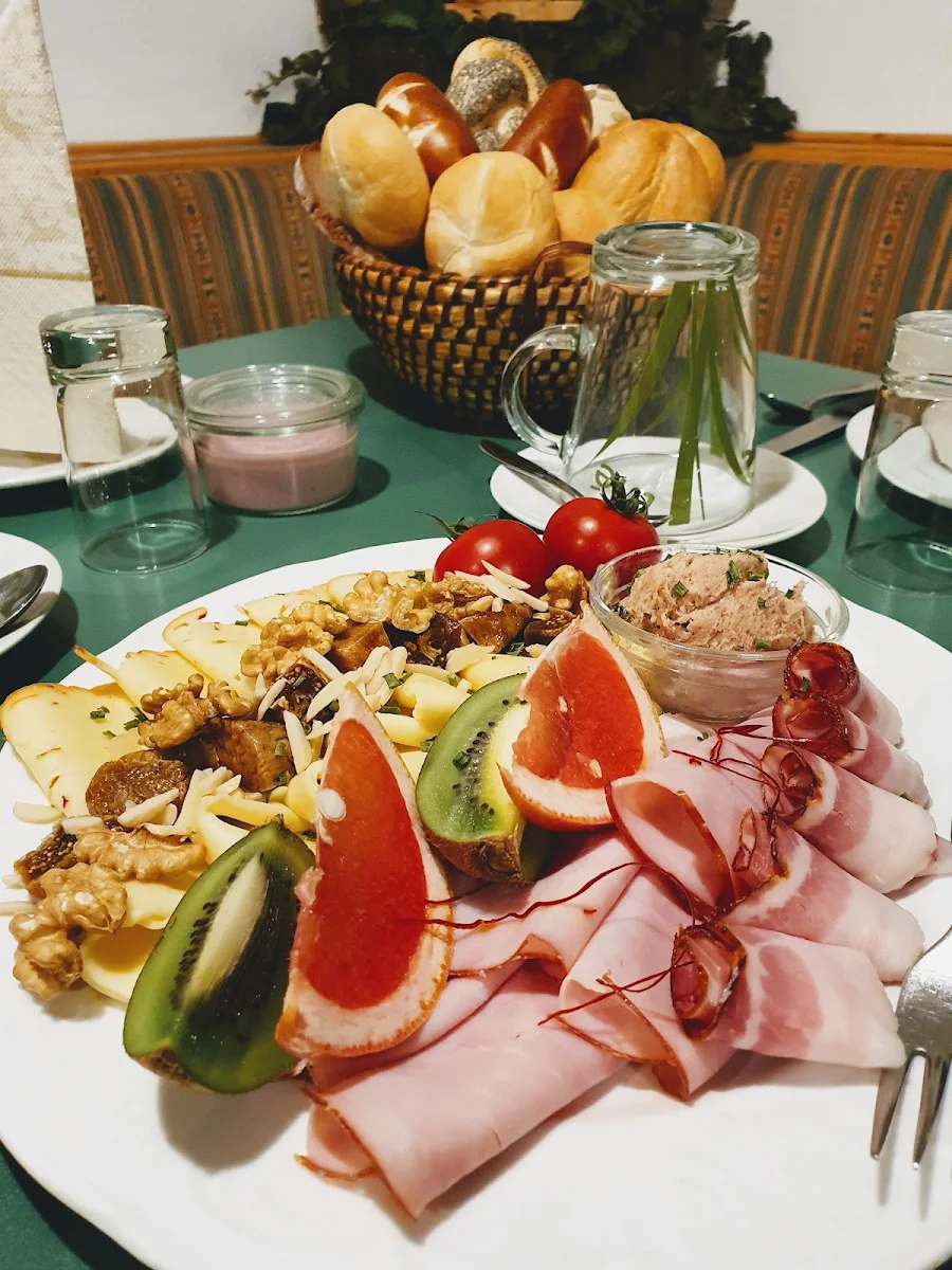 Essen und Trinken photo 8