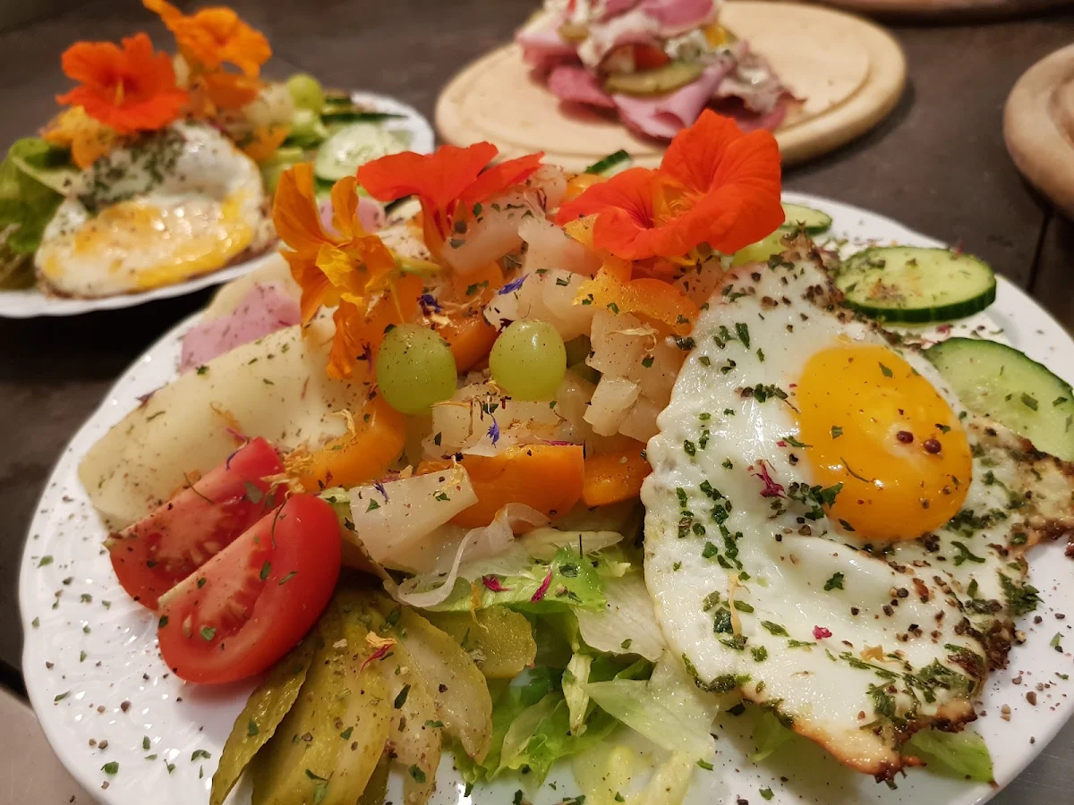 Essen und Trinken photo 9