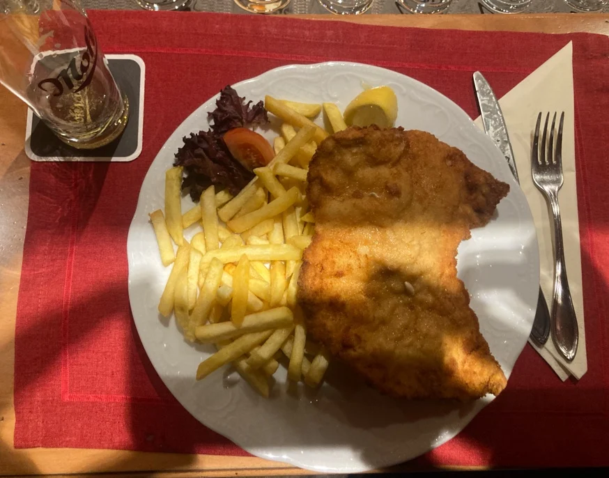 Essen und Trinken photo 3