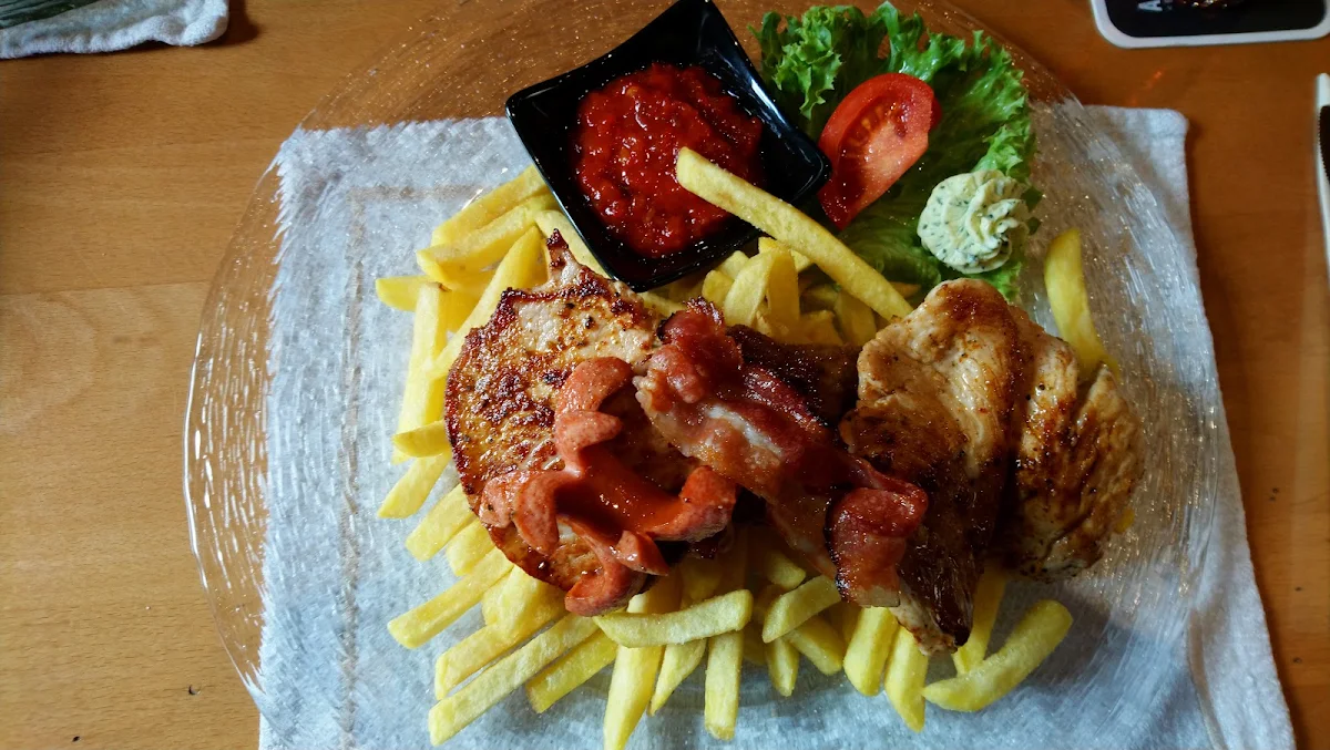 Essen und Trinken photo 5