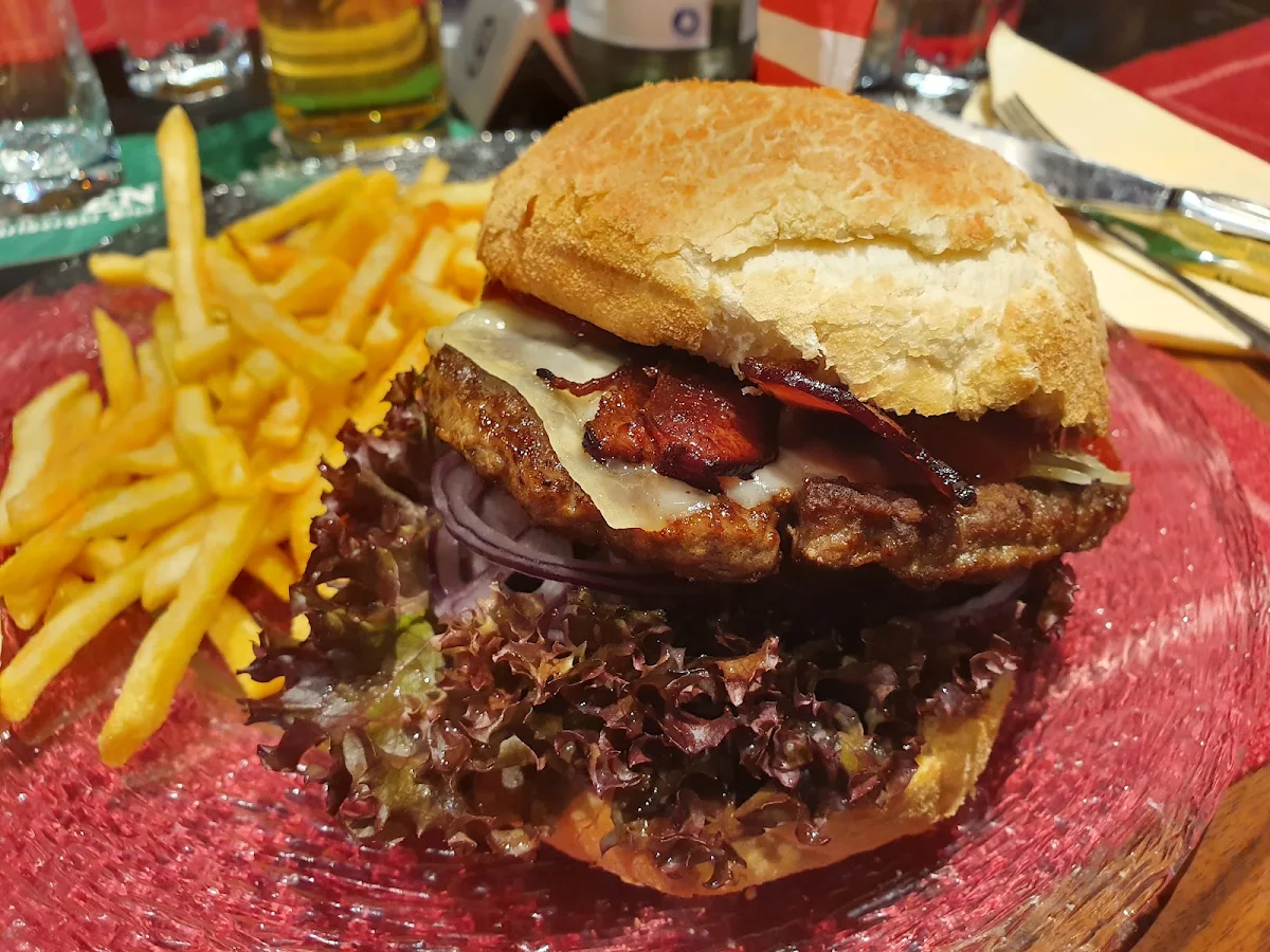 Essen und Trinken photo 6