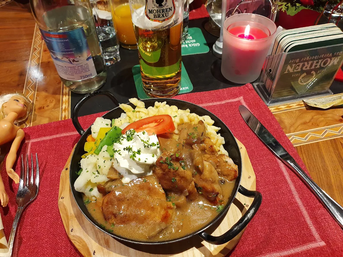 Essen und Trinken photo 7