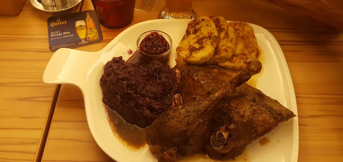 Essen und Trinken photo 1