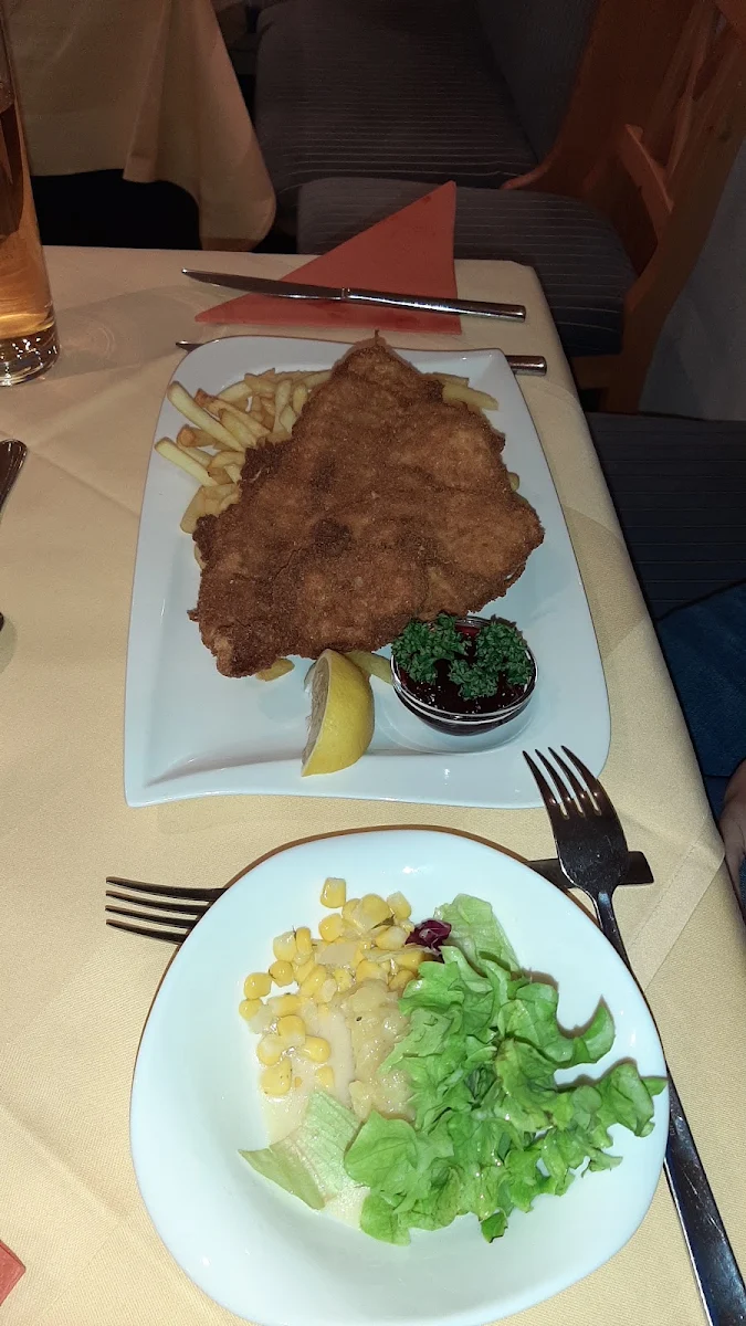 Essen und Trinken photo 10