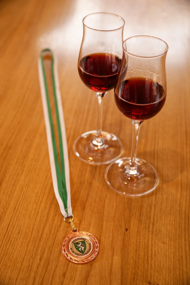 Essen und Trinken photo 2