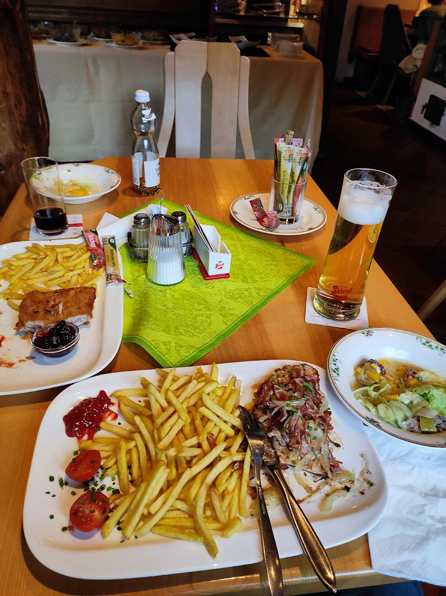 Essen und Trinken photo 4