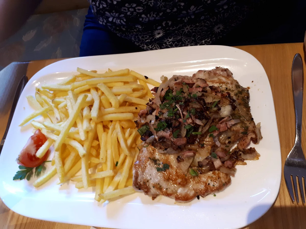 Essen und Trinken photo 6