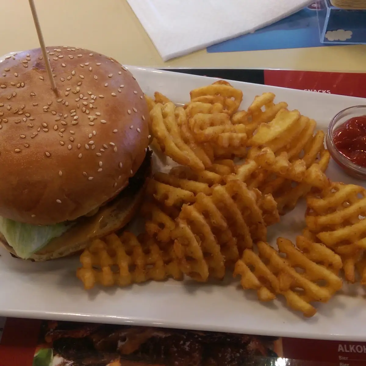 Essen und Trinken photo 8