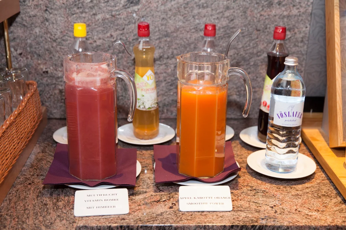 Essen und Trinken photo 5